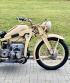 Ostatní značky Ostatní modely Zündapp KS600