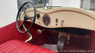 Aero 30 Sport 1935 1935