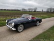 MG Midget MK II