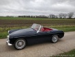 MG Midget MK II
