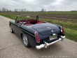 MG Midget MK II
