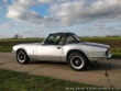 Triumph Spitfire  1980