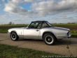 Triumph Spitfire