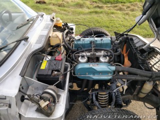 Triumph Spitfire 1980