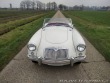 MG MGA 1500