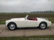 MG MGA 1500
