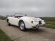 MG MGA 1500 1957