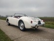 MG MGA 1500