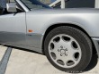 Mercedes-Benz E (W124) A124