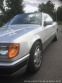 Mercedes-Benz E (W124) A124 1993