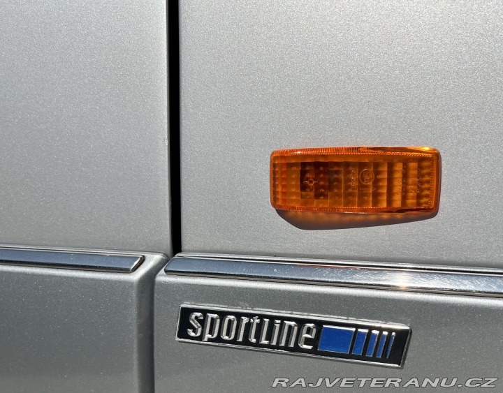 Mercedes-Benz E (W124) A124 1993