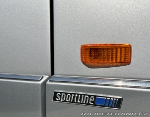 Mercedes-Benz E (W124) A124 1993