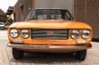 Fiat 124 EVELINE VIGNALE