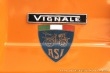 Fiat 124 EVELINE VIGNALE