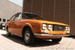 Fiat 124 EVELINE VIGNALE 1969