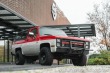 Chevrolet Blazer SILVERADO K5