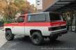 Chevrolet Blazer SILVERADO K5