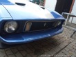 Ford Mustang Fastback