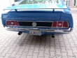 Ford Mustang Fastback 1971