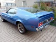 Ford Mustang Fastback 1971