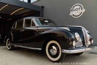 BMW 502 3.2 V8