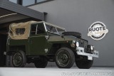 Land Rover  DEFENDER 1/2 TON