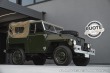 Land Rover Defender 1/2 TON 1979