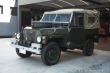 Land Rover Ostatní modely DEFENDER 1/2 TON