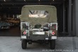 Land Rover Defender 1/2 TON 1979