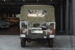 Land Rover Ostatní modely DEFENDER 1/2 TON
