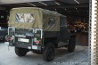 Land Rover Ostatní modely DEFENDER 1/2 TON