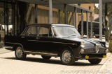 Alfa Romeo 2000 1°SERIE BERLINA