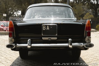 Alfa Romeo 2000 1°SERIE BERLINA 1962