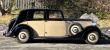 Rolls Royce Wraith Park Word Saloon
