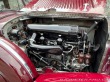 Bentley 4½ Litre Overdrive Park Ward