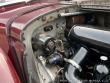 Bentley 4½ Litre Overdrive Park Ward