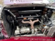 Bentley 4½ Litre Overdrive Park Ward