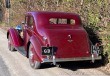 Bentley 4½ Litre Overdrive Park Ward