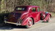 Bentley 4½ Litre Overdrive Park Ward
