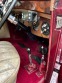 Bentley 4½ Litre Overdrive Park Ward
