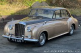 Bentley S1 Sports Saloon (4)