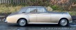 Bentley S1 Sports Saloon (4) 1958