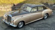 Bentley S1 Sports Saloon (4) 1958