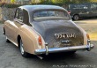 Bentley S1 Sports Saloon (4) 1958