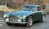 Aston Martin DB MK III