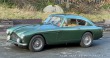 Aston Martin DB MK III 1958