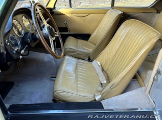 Aston Martin DB MK III 1958