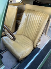 Aston Martin DB MK III 1958