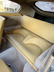 Aston Martin DB MK III 1958