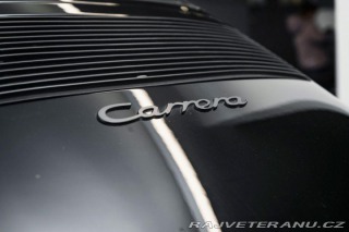 Porsche 911 Renovace/LM32 Walter Röhr 1988
